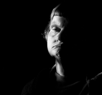 Photograph from the Impregnable group exhibition
